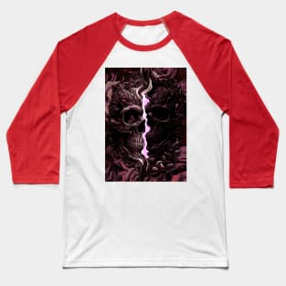 Anatomy Art Prints: Aesthetic Inspiration Baseball T-Shirt